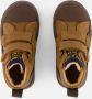 Shoesme Sh24w041 Sneakers Leren Sneaker Jongens Cognac - Thumbnail 6