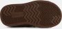 Shoesme Sh24w041 Sneakers Leren Sneaker Jongens Cognac - Thumbnail 7