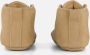 Shoesme Baby Babyslofjes BEIGE Leer - Thumbnail 1