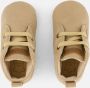 Shoesme Baby Babyslofjes BEIGE Leer - Thumbnail 3