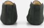 Shoesme Baby Babyslofjes Blue Leer - Thumbnail 3