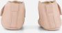 Shoesme Baby Babyslofjes Meisjes Pink Leer - Thumbnail 4