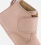 Shoesme Baby Babyslofjes Meisjes Pink Leer - Thumbnail 6