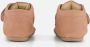 Shoesme leren lopen klittenband schoenen roze - Thumbnail 2