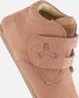 Shoesme leren lopen klittenband schoenen roze - Thumbnail 4