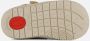 Shoesme leren sneakers goud beige Meisjes Leer Meerkleurig 24 - Thumbnail 12