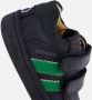 Shoesme Babyschoenen Velcro blauw Leer - Thumbnail 6