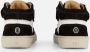 Shoesme leren sneakers zwart wit Jongens Leer Meerkleurig 19 - Thumbnail 7