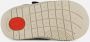 Shoesme leren sneakers zwart wit Jongens Leer Meerkleurig 19 - Thumbnail 9
