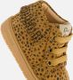 Shoesme Baby-Proof Meisjes Baby schoentjes cognac - Thumbnail 6
