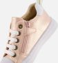 Shoesme Veterschoenen Meisjes PINK METALLIC Leer - Thumbnail 7