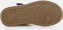 Shoesme New Outsole Sneakers blauw Leer - Thumbnail 4