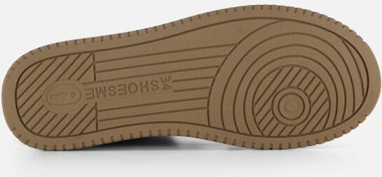 Shoesme New Outsole Sneakers roze Leer