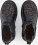 Shoesme New Tank Chelsea boots zwart Leer - Thumbnail 3