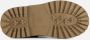 Shoesme leren chelsea boots champagne goud Meisjes Leer Effen 24 - Thumbnail 10