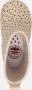 Shoesme ! Unisex Regenlaarzen Beige Rubber - Thumbnail 7