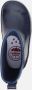Shoesme RB7A092-B Donkerblauw + Fleece Sock Regenlaarzen - Thumbnail 3