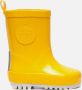 Shoesme RB7A092-C Geel + Fleece Sock Regenlaarzen - Thumbnail 5
