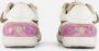 Shoesme Run Flex Sneakers brons Leer - Thumbnail 4