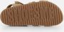Shoesme leren sandalen goud Meisjes Leer Meerkleurig 29 - Thumbnail 8