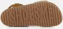 Shoesme leren sandalen bruin goud Meisjes Leer Meerkleurig 32 - Thumbnail 8