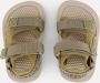 Shoesme Ls24s001 Sandalen Jongens Groen - Thumbnail 16