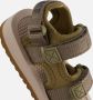 Shoesme Ls24s001 Sandalen Jongens Groen - Thumbnail 18