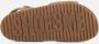 Shoesme Sandalen taupe Leer Dames - Thumbnail 11