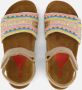 Shoesme Sandalen taupe Leer Dames - Thumbnail 4