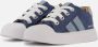 Shoesme SH23S004-C Kinderen Lage schoenen Blauw - Thumbnail 13