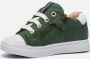 Shoesme SH21S001-F Dark Green Lage sneakers - Thumbnail 5