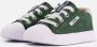 Shoesme SH21S001 F Dark Green Lage sneakers - Thumbnail 7