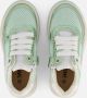 Shoesme Sneakers groen Leer Dames - Thumbnail 10