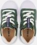 Shoesme SH21S001 F Dark Green Lage sneakers - Thumbnail 7