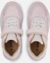 Shoesme Sneakers Meisjes Pink White Leer - Thumbnail 6
