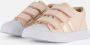 Shoesme Sneakers roze Leer Dames - Thumbnail 2