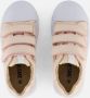 Shoesme Sneakers roze Leer Dames - Thumbnail 4