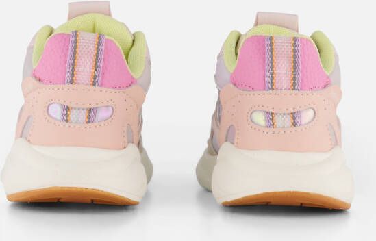 Shoesme Sneakers roze Pu