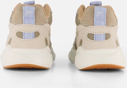 Shoesme Sneakers taupe Pu