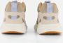 Shoesme Sneakers taupe Pu - Thumbnail 4