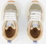 Shoesme Sneakers taupe Pu - Thumbnail 5