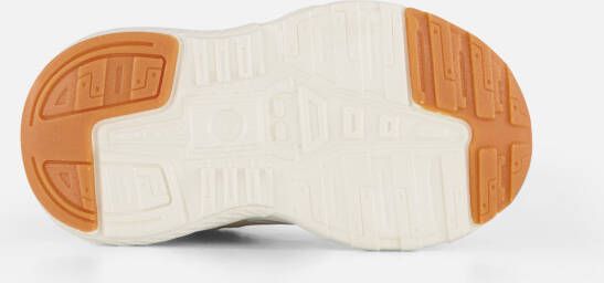 Shoesme Sneakers taupe Pu