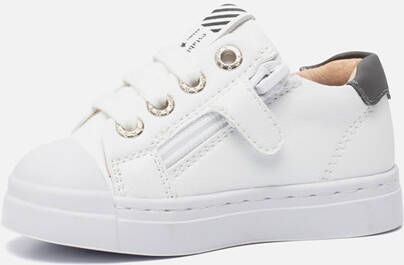 Shoesme Sneakers wit