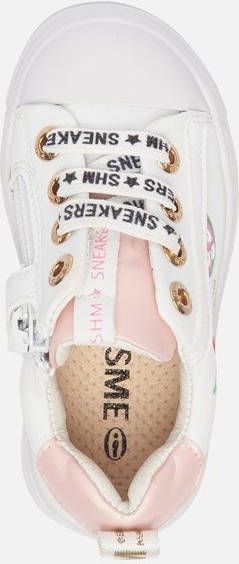 Shoesme Sneakers wit