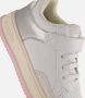 Shoesme Sneakers wit Textiel Dames - Thumbnail 5