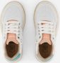 Shoesme No24s003 Lage sneakers Meisjes Wit - Thumbnail 7