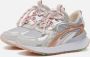Barst! Shoesme Barst by Shoesme Sneakers Laag zilver - Thumbnail 14