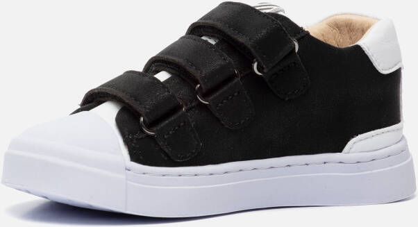 Shoesme Sneakers zwart