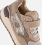 Shoesme Trainer Sneakers beige Leer - Thumbnail 6