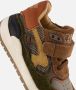 Shoesme ST24W008-B~~~~~~~~~~~~~~~~~~~~ Lage schoenen Bruin - Thumbnail 11